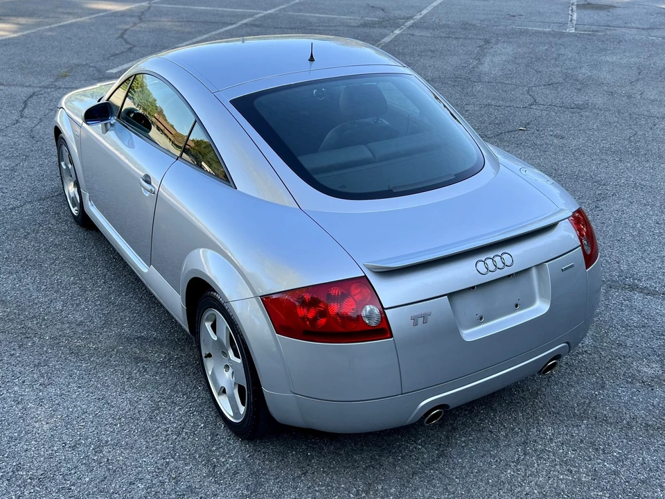 2001 Audi TT Mk1 - Image 28 of 31