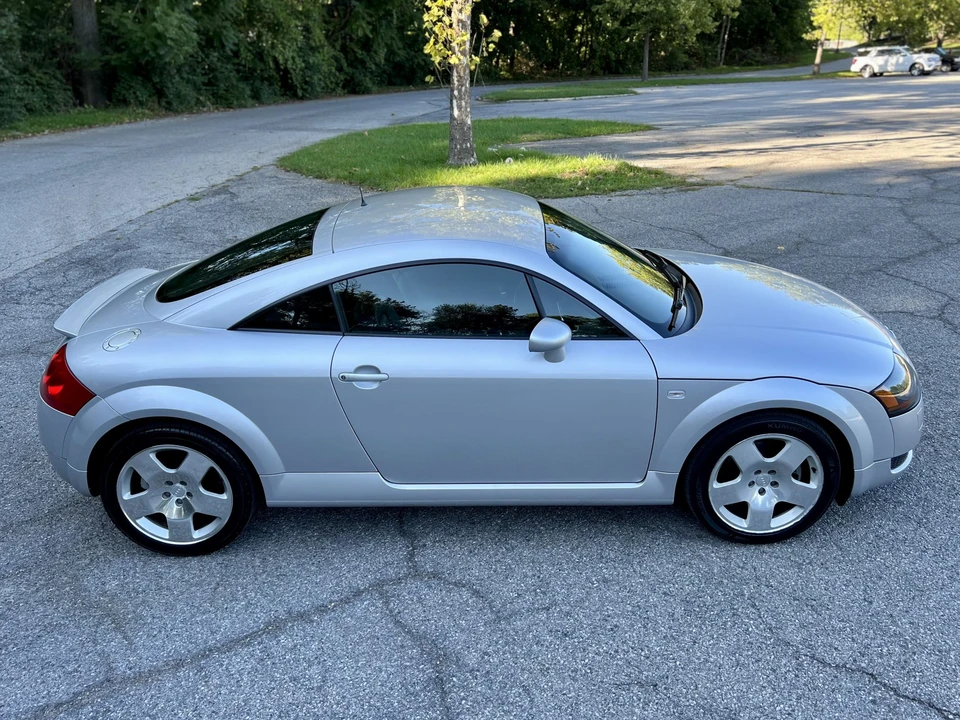 2001 Audi TT Mk1 - Image 18 of 31