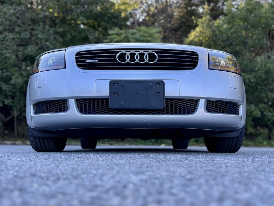 2001 Audi TT Mk1 - Image 9 of 31