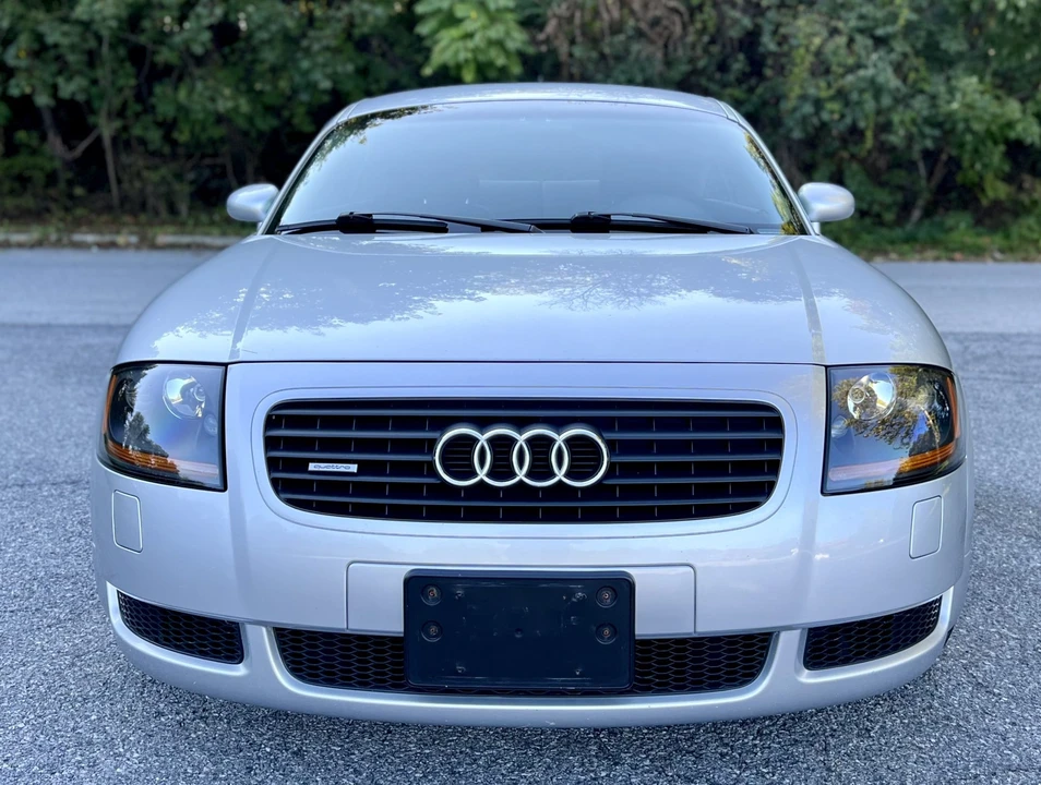 2001 Audi TT Mk1 - Image 7 of 31