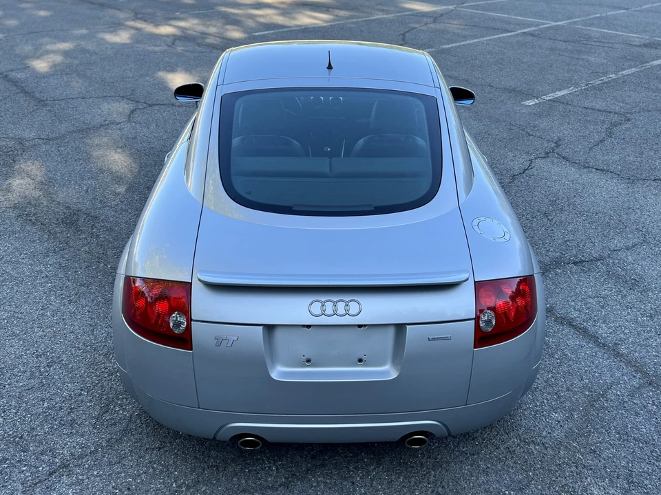 2001 Audi TT Mk1 - Image 27 of 31