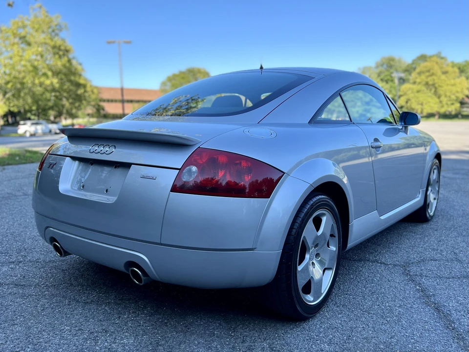 2001 Audi TT Mk1 - Image 22 of 31