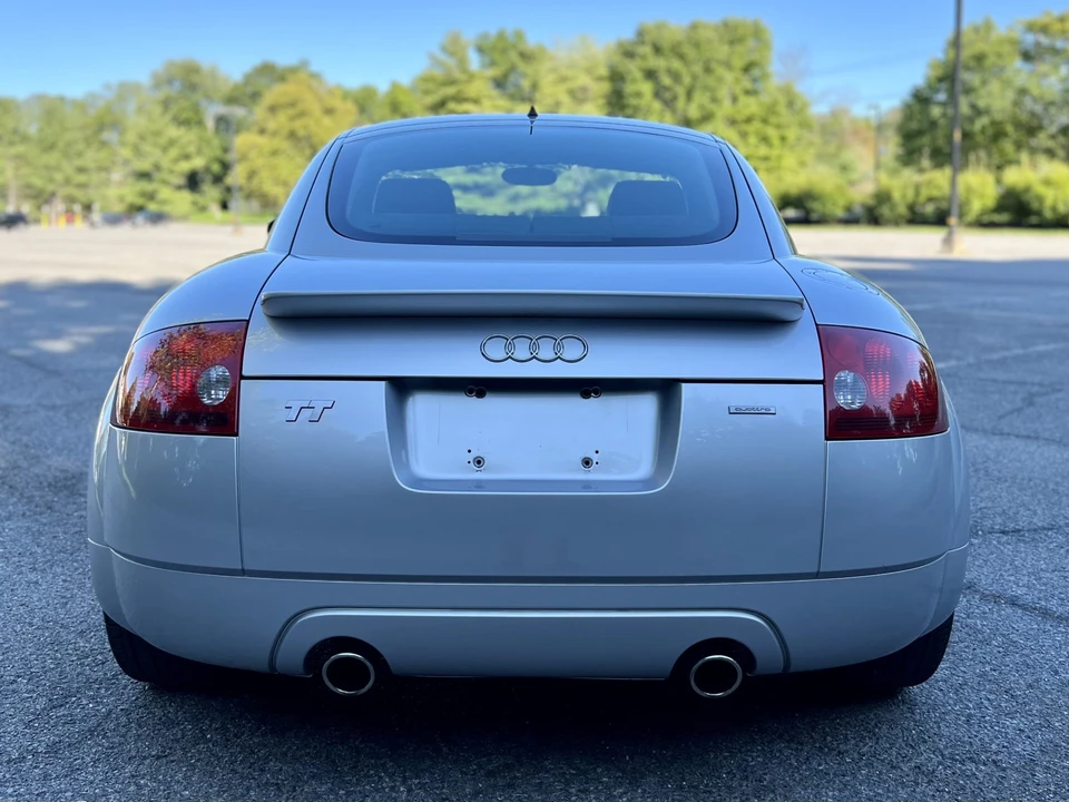 2001 Audi TT Mk1 - Image 25 of 31
