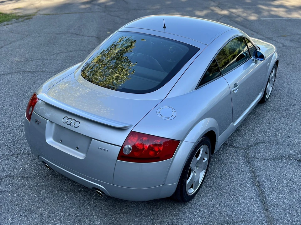 2001 Audi TT Mk1 - Image 24 of 31