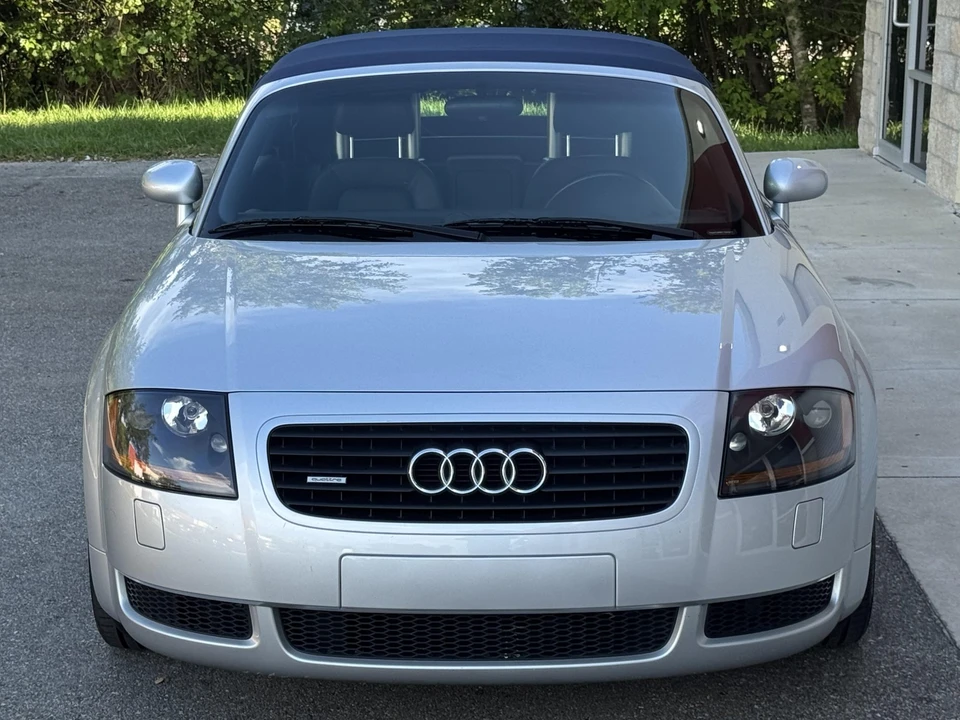 2001 Audi TT Mk1 - Image 2 of 31