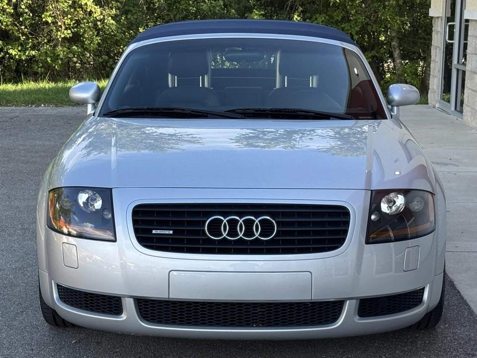 2001 Audi TT Mk1 - Image 3 of 31