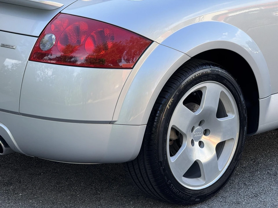 2001 Audi TT Mk1 - Image 28 of 31