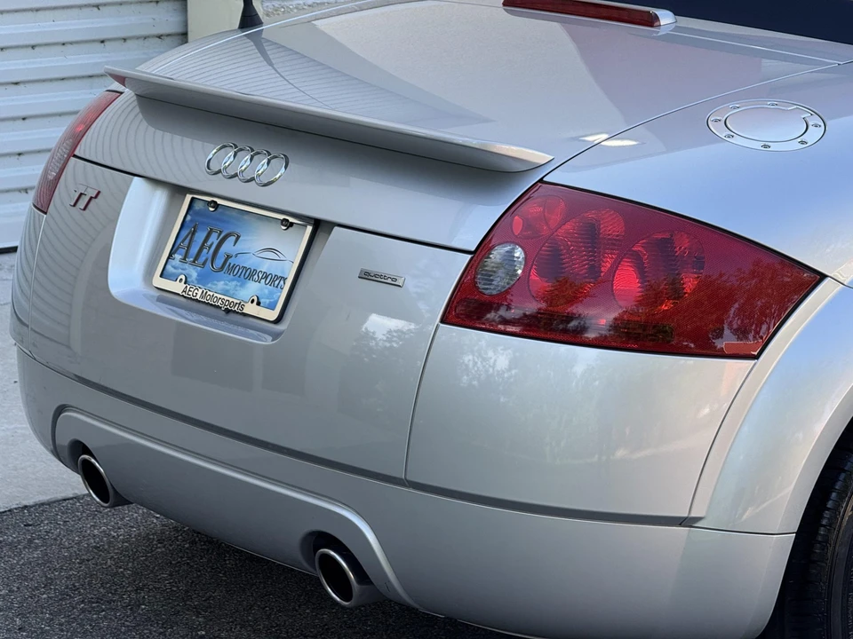 2001 Audi TT Mk1 - Image 29 of 31