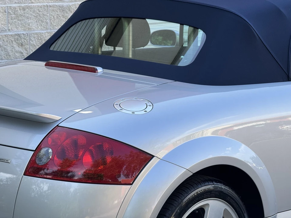 2001 Audi TT Mk1 - Image 30 of 31