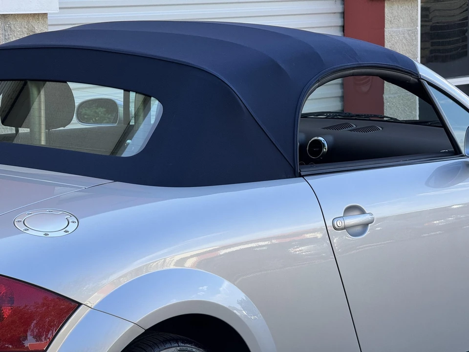 2001 Audi TT Mk1 - Image 31 of 31