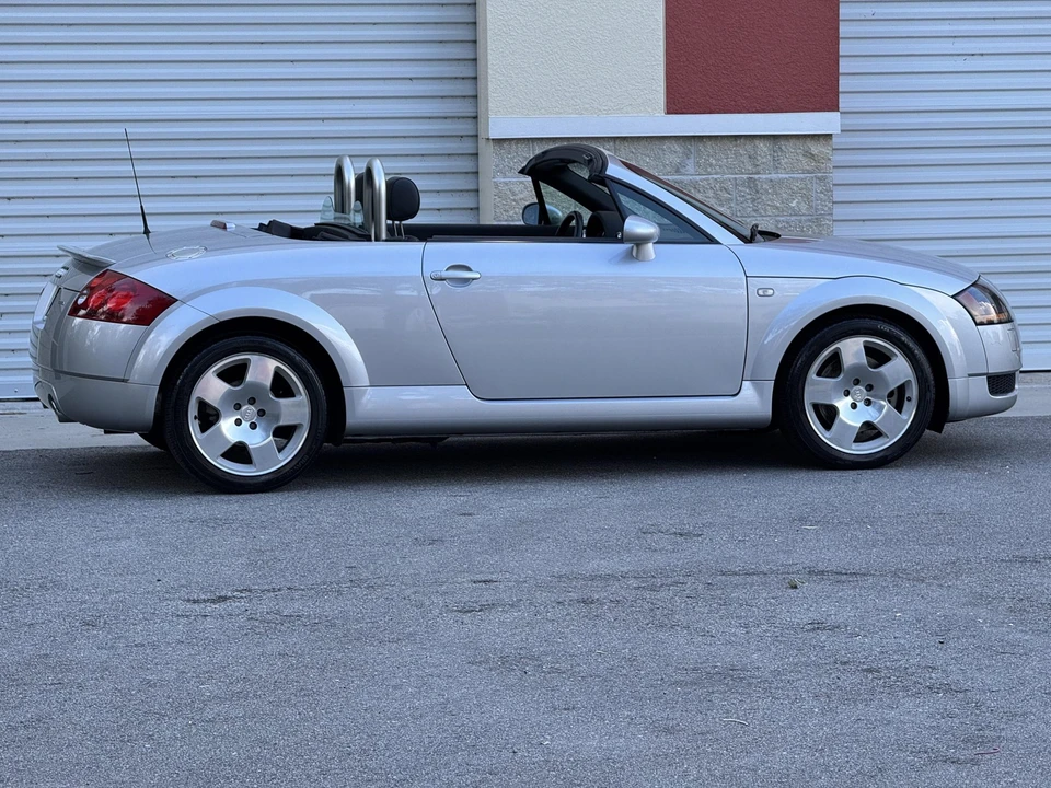 2001 Audi TT Mk1 - Image 26 of 31