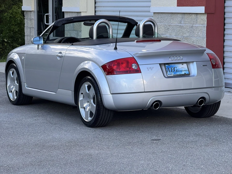 2001 Audi TT Mk1 - Image 21 of 31
