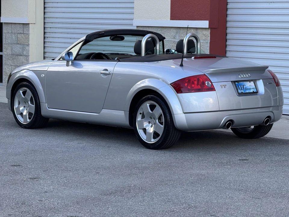 2001 Audi TT Mk1 - Image 20 of 31