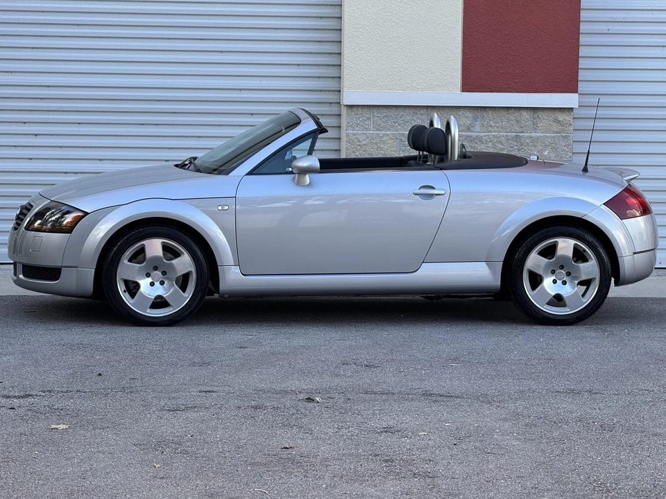 2001 Audi TT Mk1 - Image 19 of 31