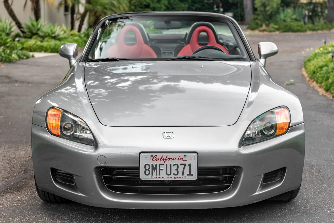 2001 Honda AP1 S2000 - Image 4 of 31