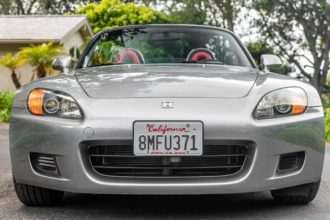2001 Honda AP1 S2000 - Image 5 of 31
