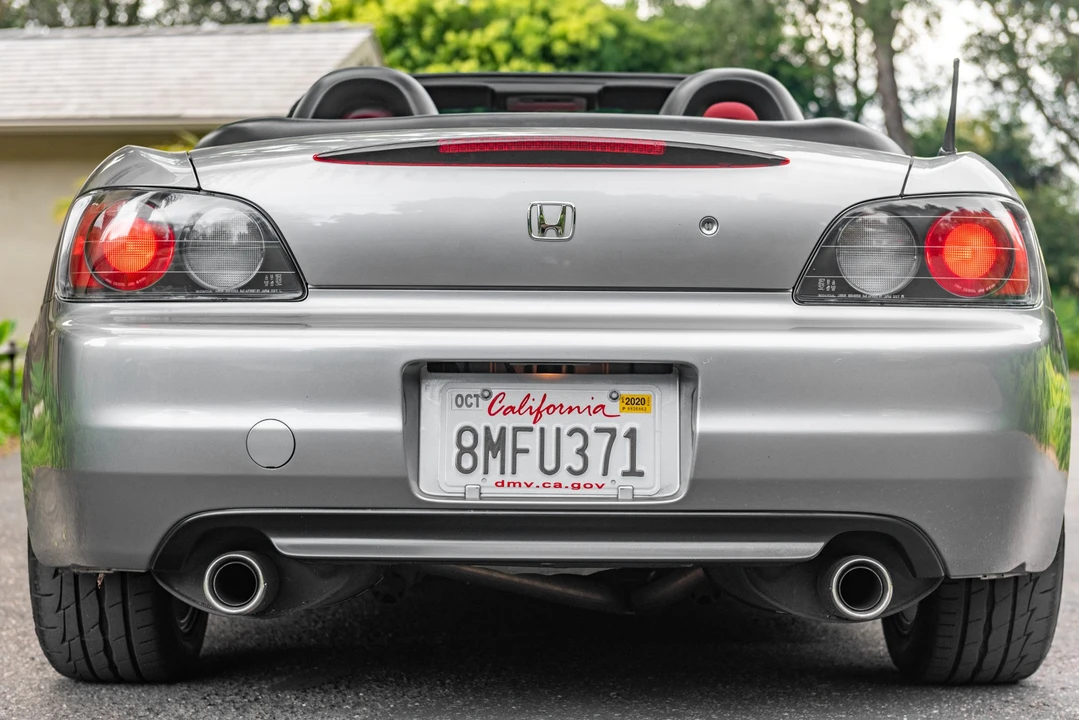2001 Honda AP1 S2000 - Image 11 of 31