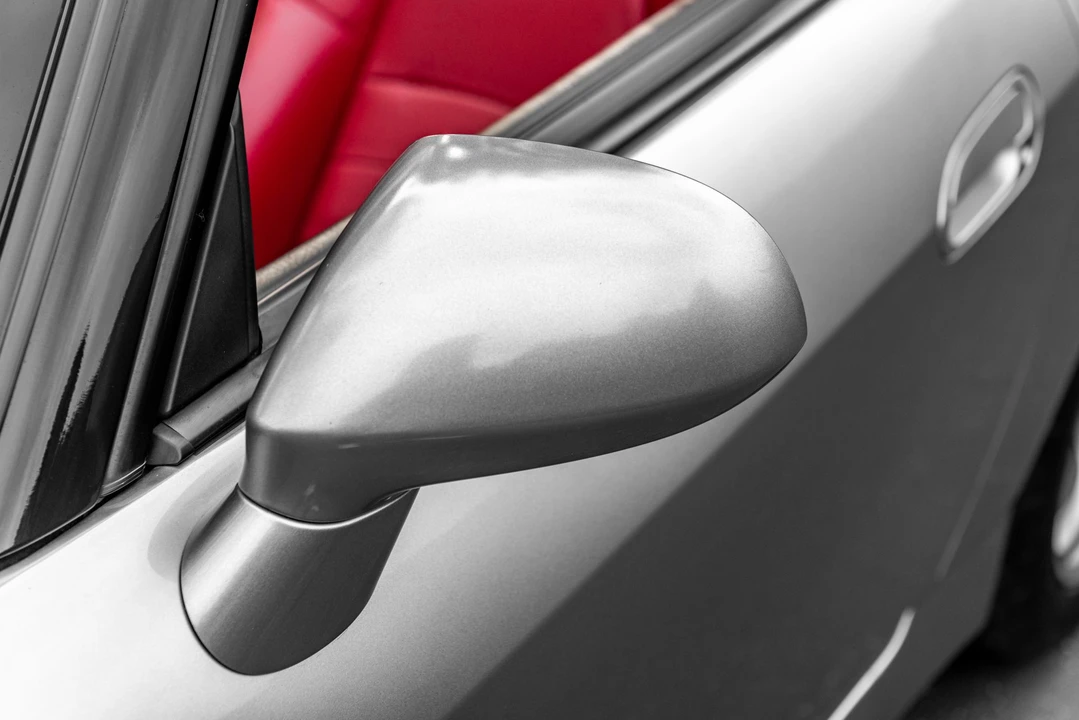 2001 Honda AP1 S2000 - Image 25 of 31