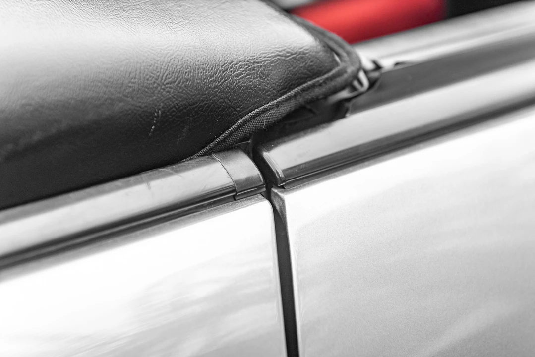 2001 Honda AP1 S2000 - Image 29 of 31