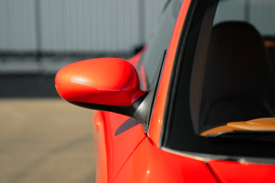 2001 Porsche 996 Carrera - Image 14 of 31