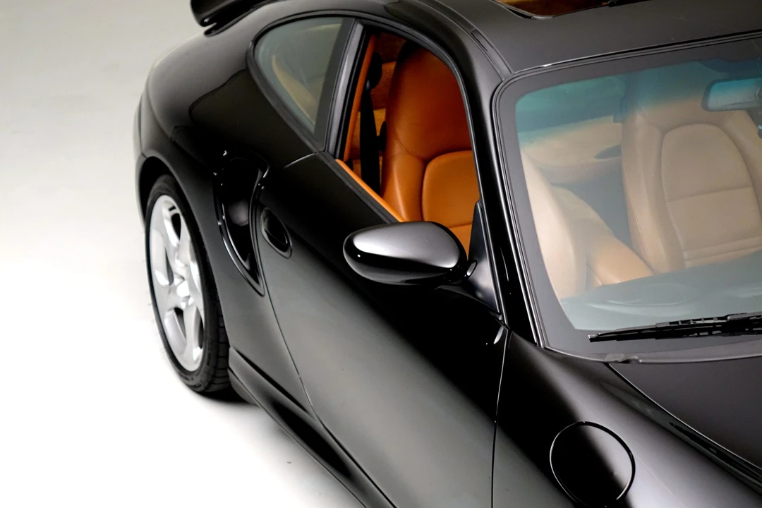 2001 Porsche 996 Turbo - Image 20 of 31