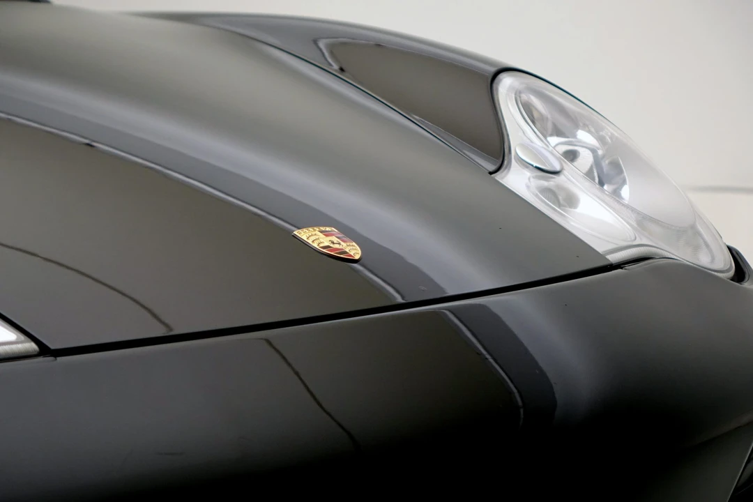 2001 Porsche 996 Turbo - Image 22 of 31