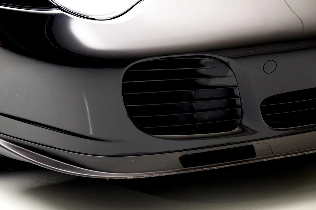 2001 Porsche 996 Turbo - Image 23 of 31