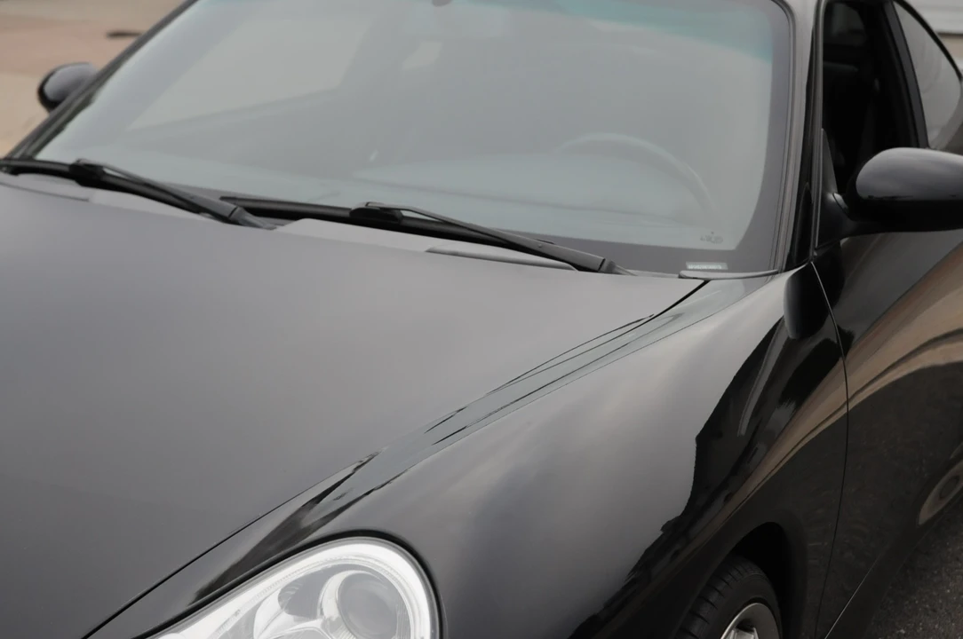 2001 Porsche 996 Turbo - Image 5 of 31