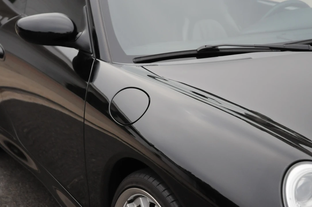 2001 Porsche 996 Turbo - Image 10 of 31