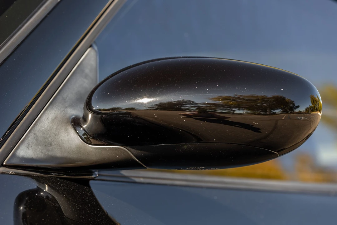 2001 Porsche 996 Turbo - Image 24 of 31