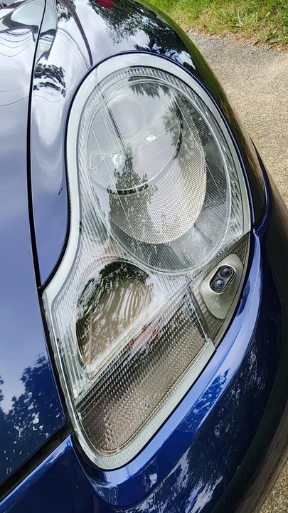 2001 Porsche 986 Boxster S - Image 24 of 31