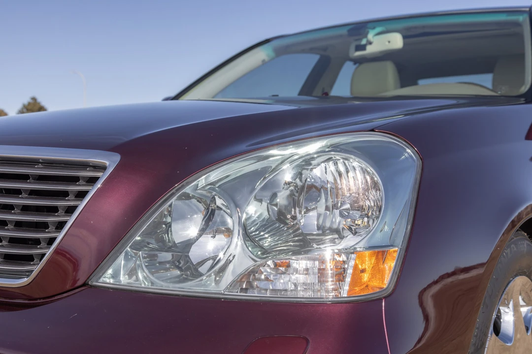 2002 Lexus LS 3rd Gen - Image 14 of 31
