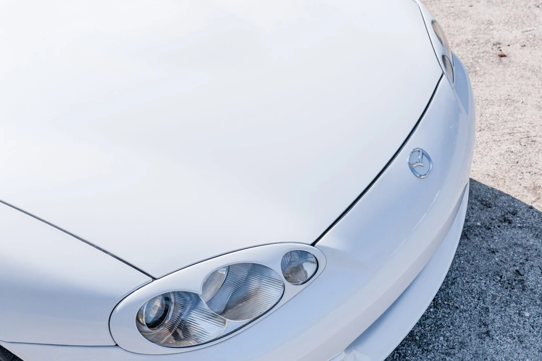 2002 Mazda NB MX-5 Miata - Image 20 of 31