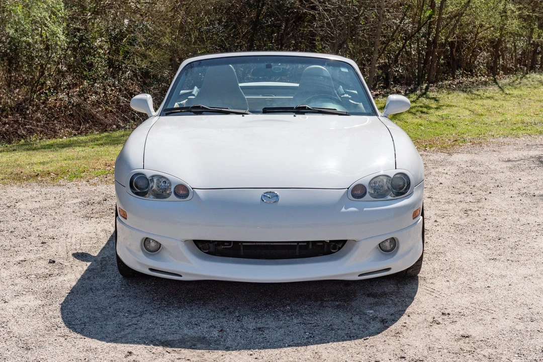 2002 Mazda NB MX-5 Miata - Image 5 of 31