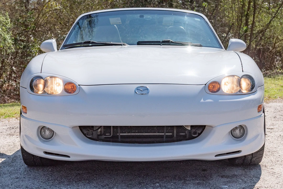 2002 Mazda NB MX-5 Miata - Image 6 of 31