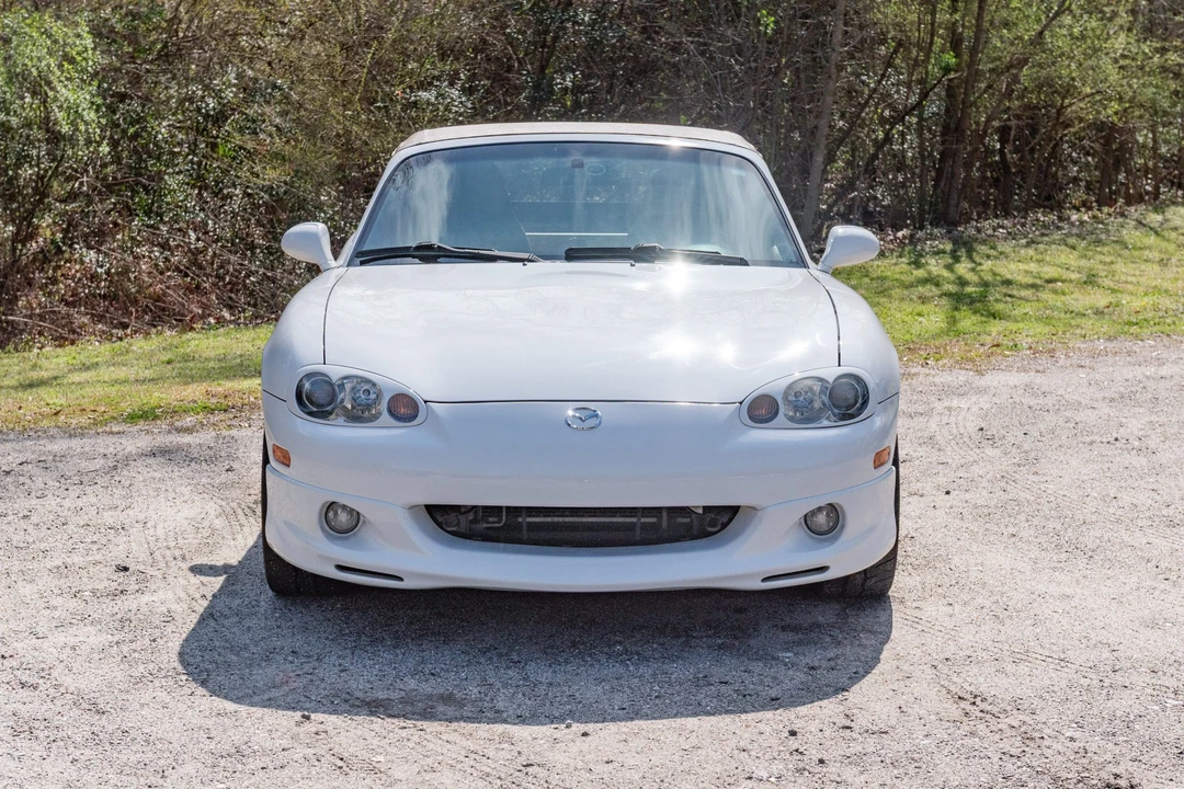 2002 Mazda NB MX-5 Miata - Image 4 of 31