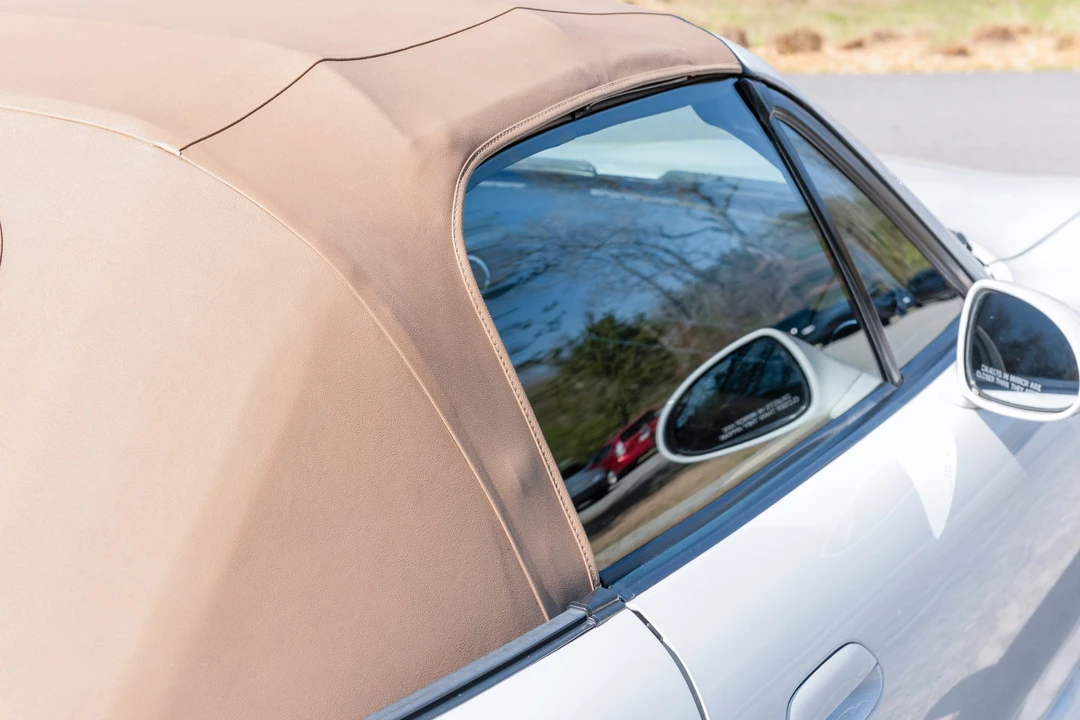2002 Mazda NB MX-5 Miata - Image 26 of 31