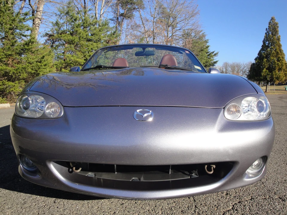 2002 Mazda NB MX-5 Miata - Image 2 of 31