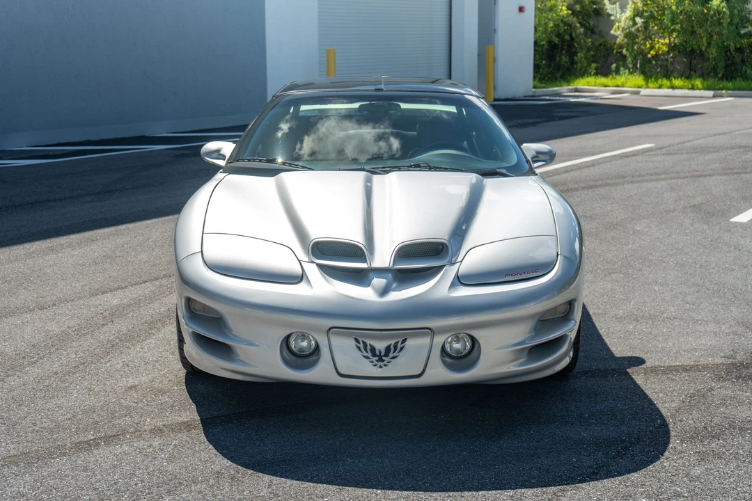 2002 Pontiac Firebird Trans Am 4th Gen - Image 26 of 31