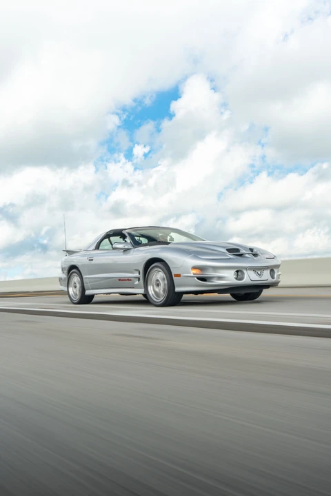 2002 Pontiac Firebird Trans Am 4th Gen - Image 6 of 31