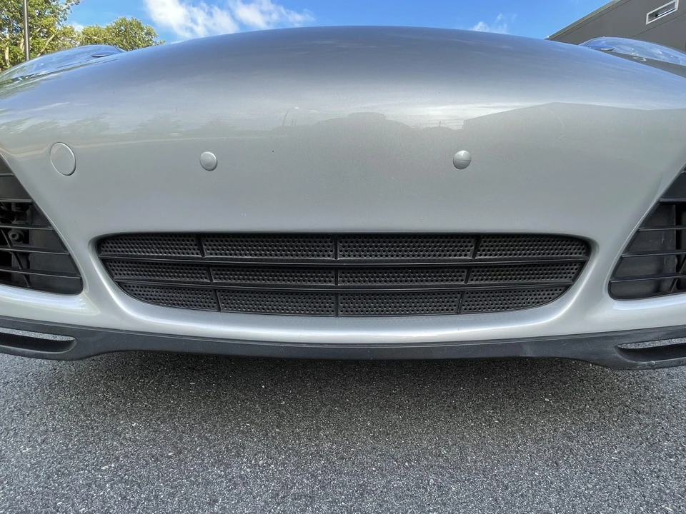 2002 Porsche 996 Carrera 4S - Image 29 of 31