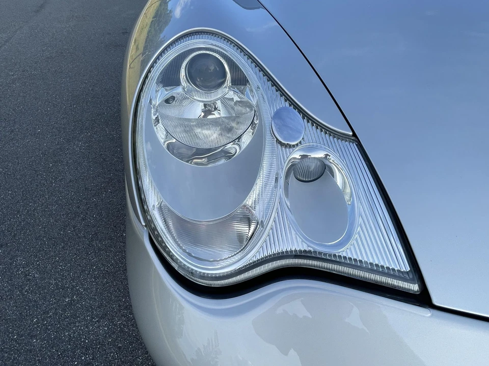 2002 Porsche 996 Carrera 4S - Image 27 of 31