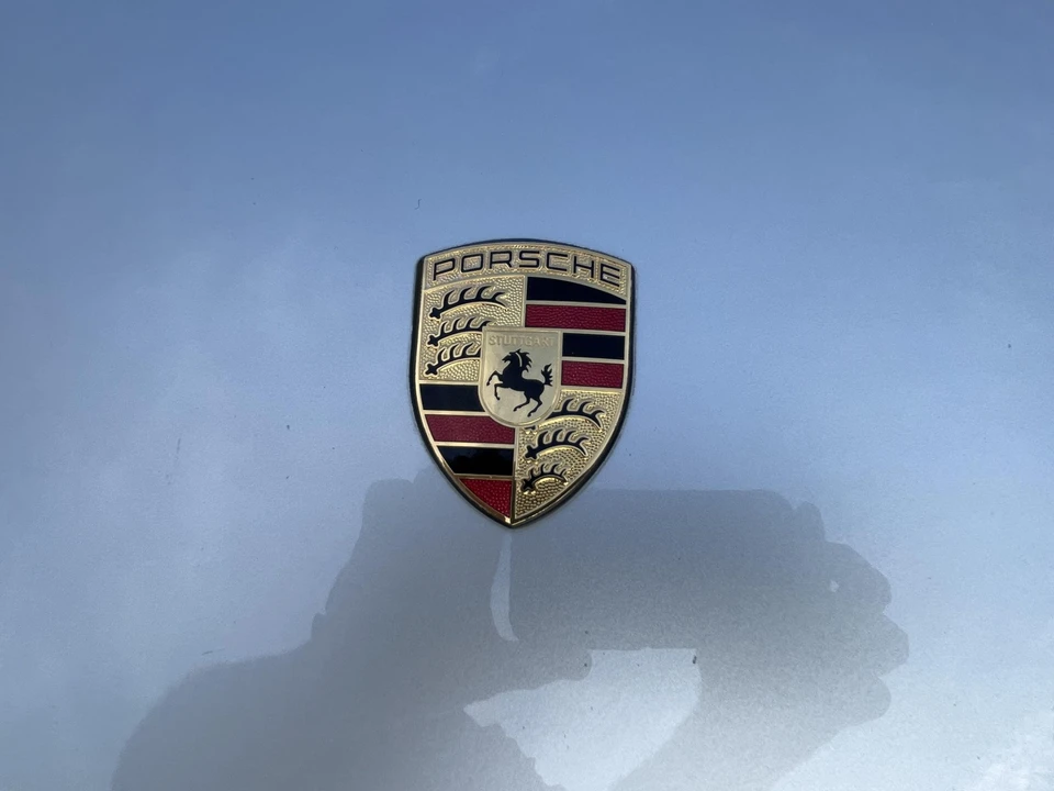 2002 Porsche 996 Carrera 4S - Image 30 of 31