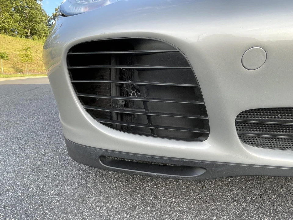2002 Porsche 996 Carrera 4S - Image 28 of 31