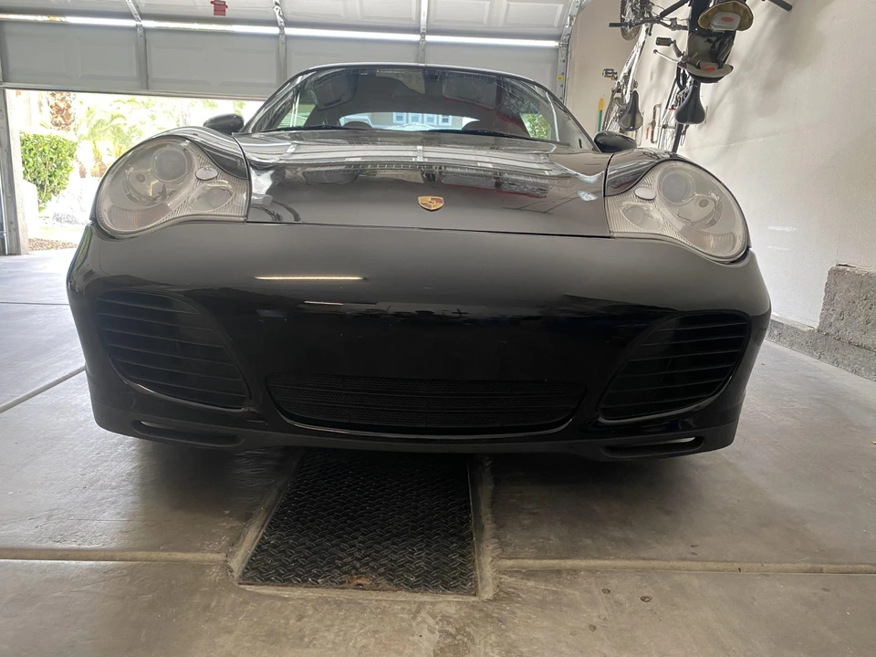 2002 Porsche 996 Carrera 4S - Image 16 of 31