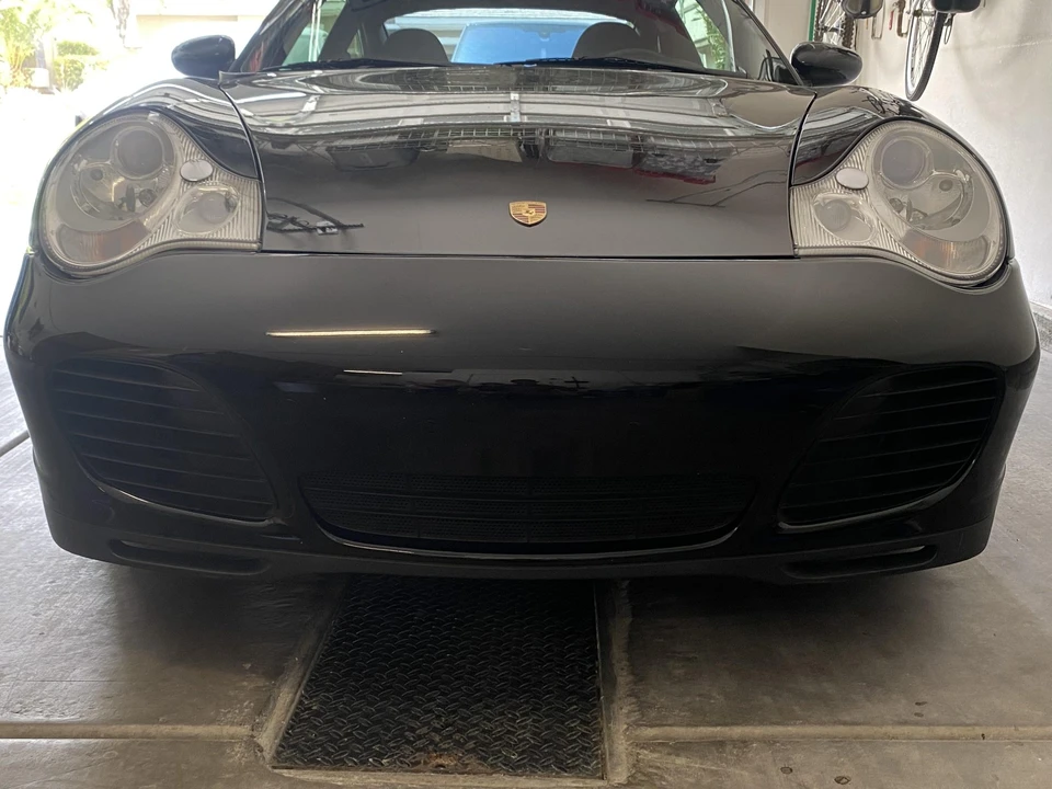 2002 Porsche 996 Carrera 4S - Image 17 of 31