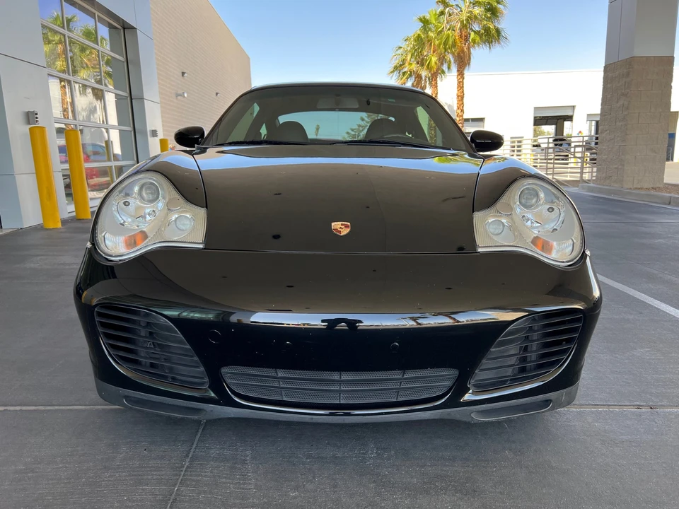 2002 Porsche 996 Carrera 4S - Image 3 of 31