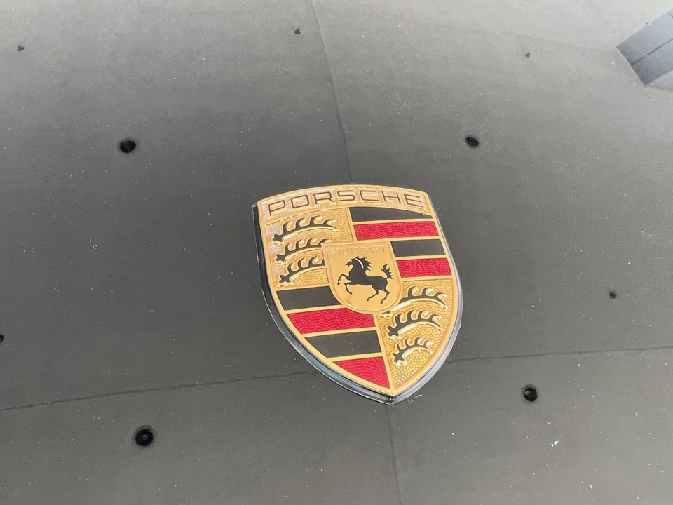 2002 Porsche 996 Carrera 4S - Image 21 of 31