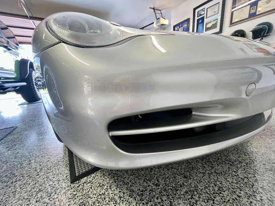 2002 Porsche 996 Carrera - Image 30 of 31