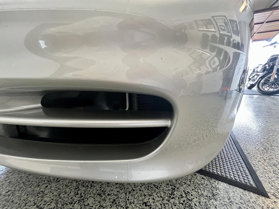 2002 Porsche 996 Carrera - Image 31 of 31